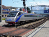 Cisalpino ETR 470-4